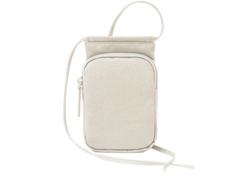 【豊岡鞄 足立 3604 グレー】ALBAPIE For the Blue 手ぶらバッグ